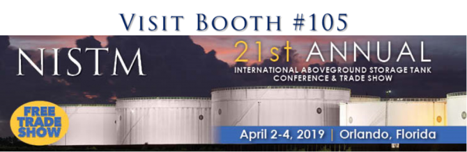 Find us at NISTM Orlando!