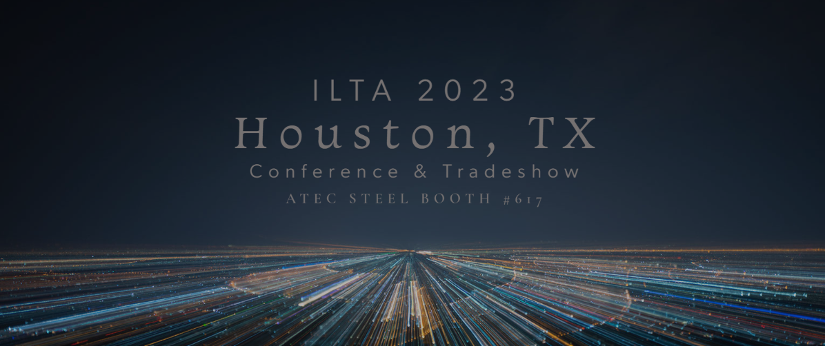 ILTA 2023 Conference & Tradeshow ATEC